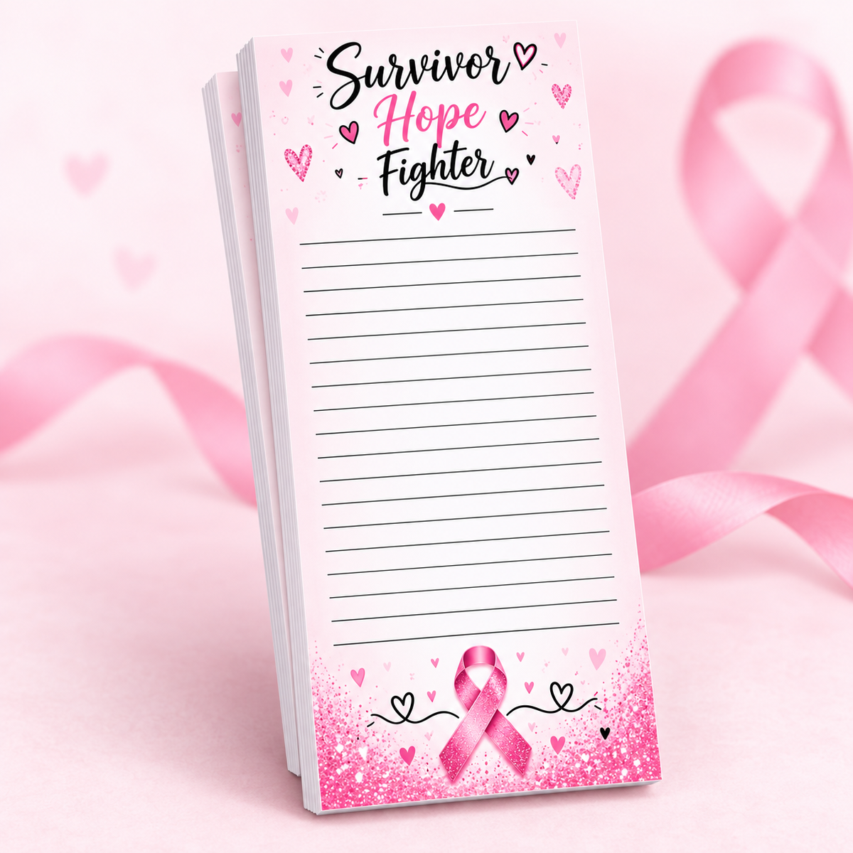 Write for the Fight