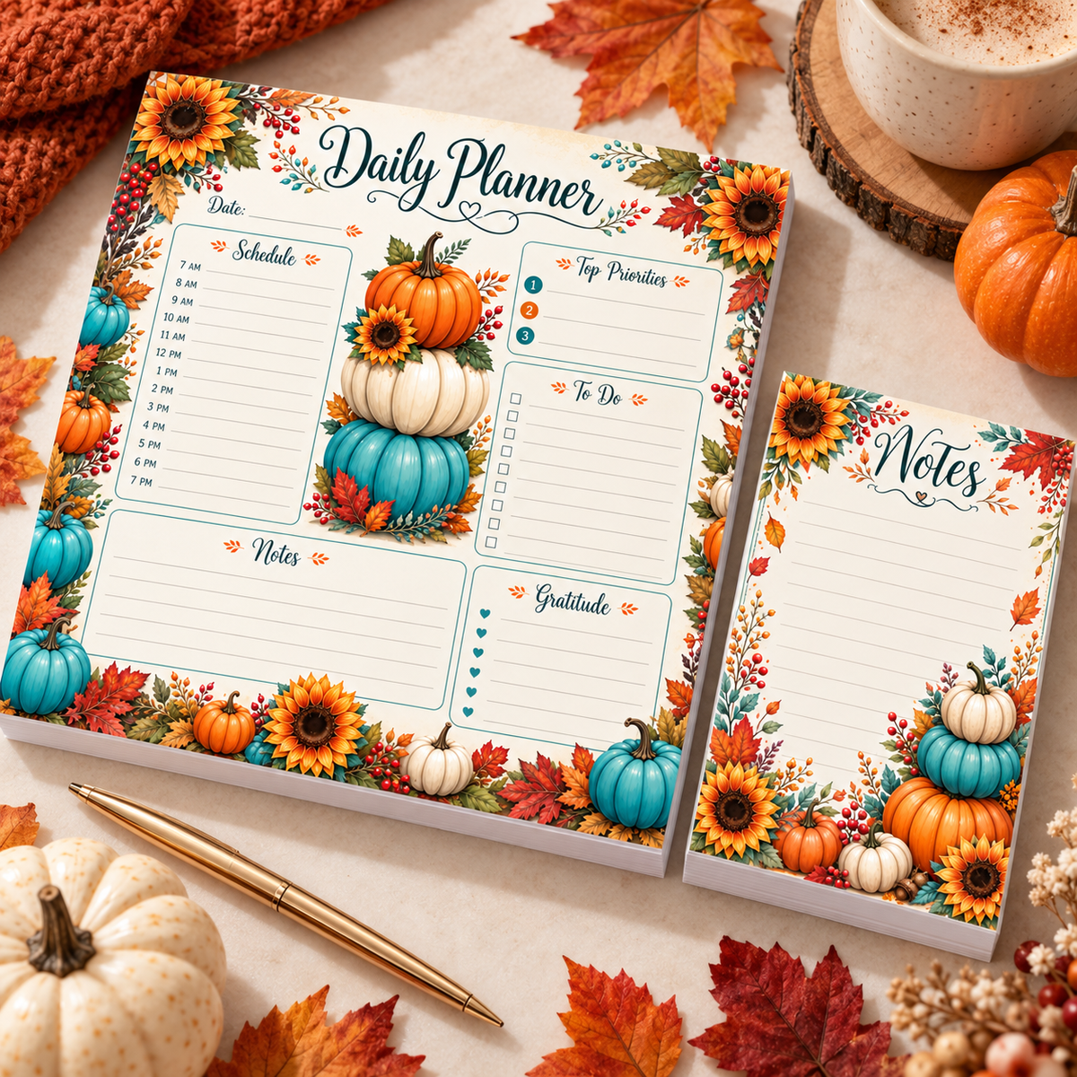 Planned for Fall Bundle π