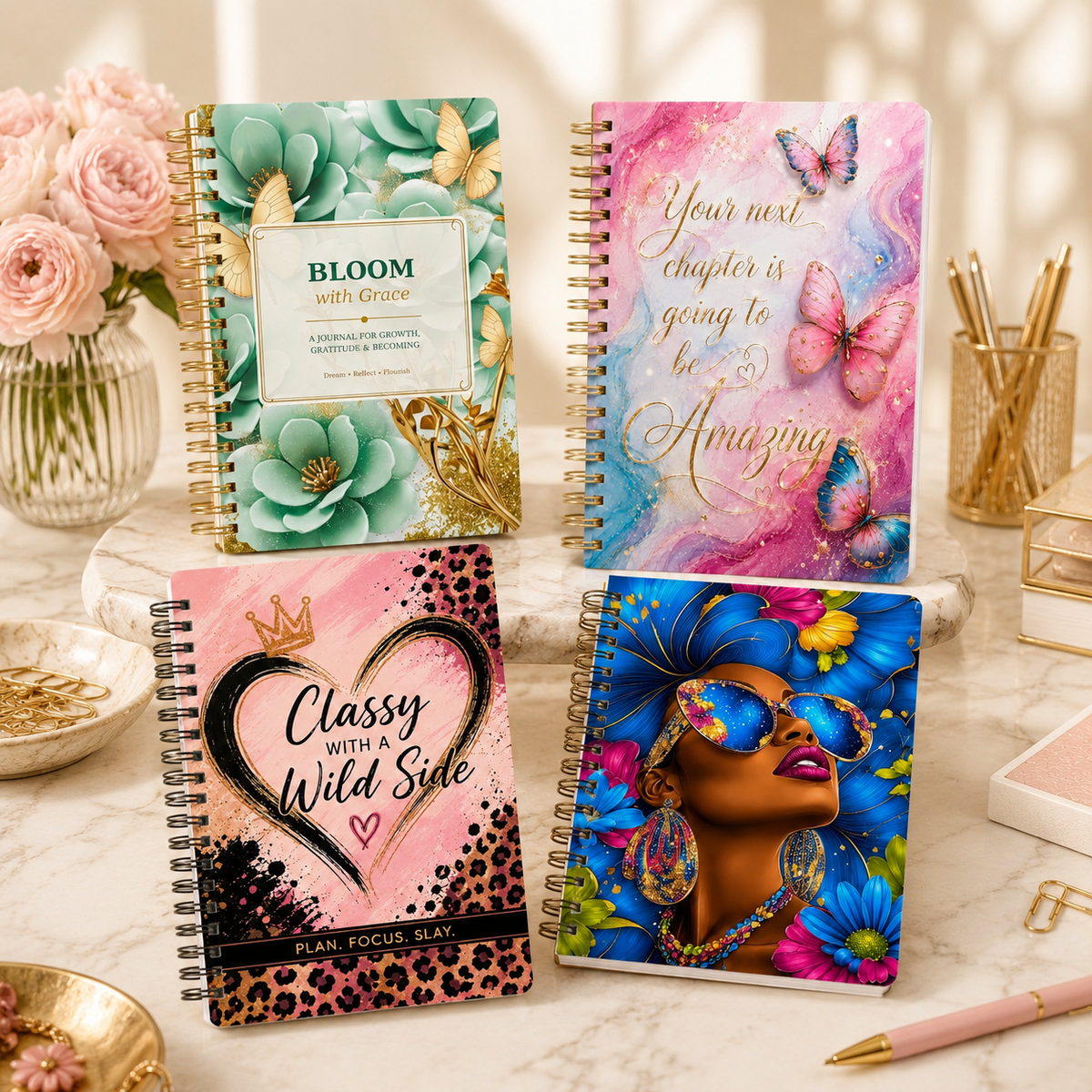 Printed Journals