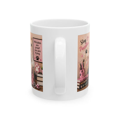 Ceramic Mug, (11oz, 15oz)
