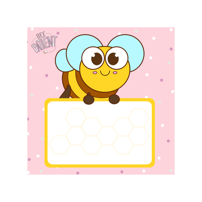 You're Be-utiful 3 pack Notepad Bundle