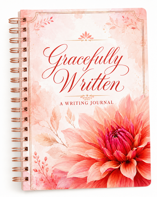 Gracefully Written Journal