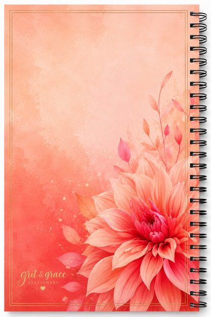 Gracefully Written Journal