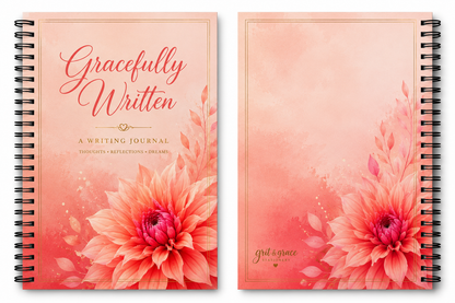 Gracefully Written Journal