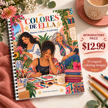 Colores De Ella