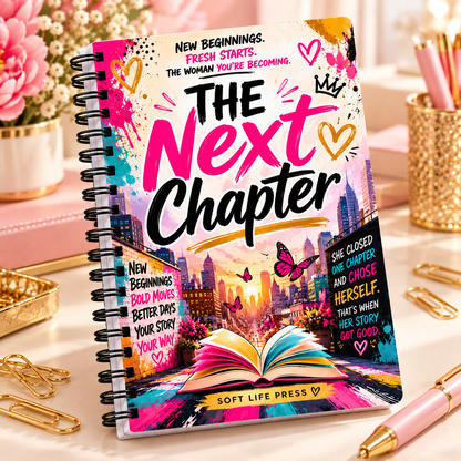 The Next Chapter