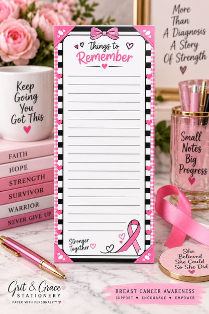 Write for the Fight
