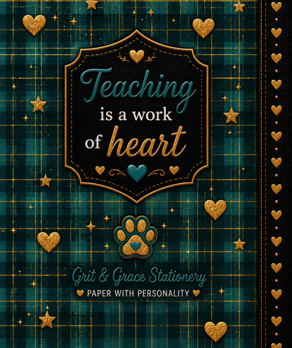 Teacher's Pet German Shepherd Digital Covers