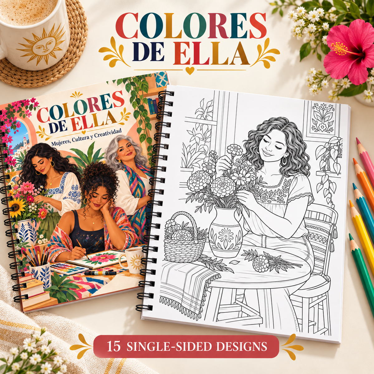 Colores De Ella