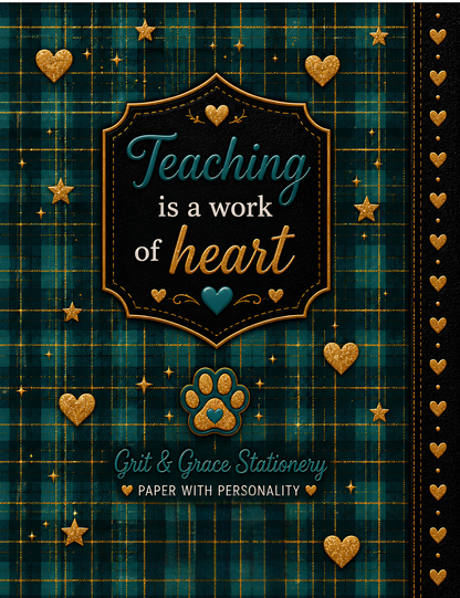 Teacher's Pet Dachshund Digital Covers