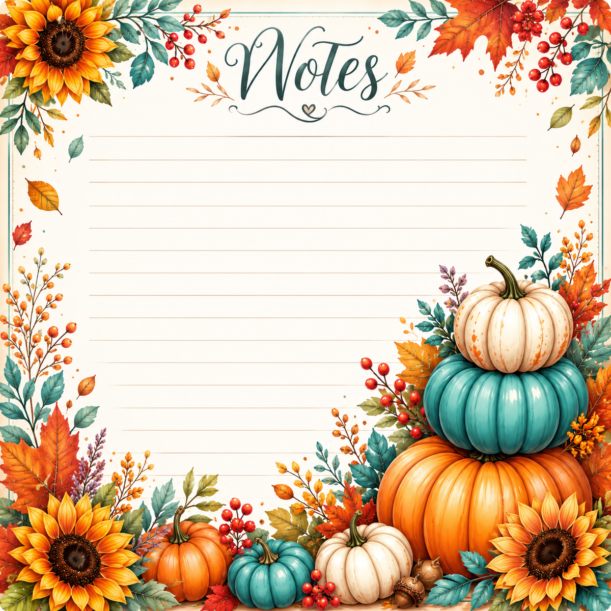 Planned for Fall Bundle 🍂